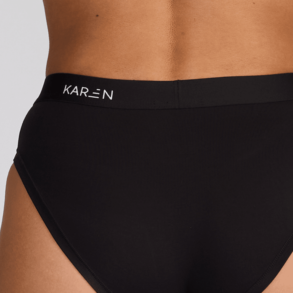 Bikini Brief Karen