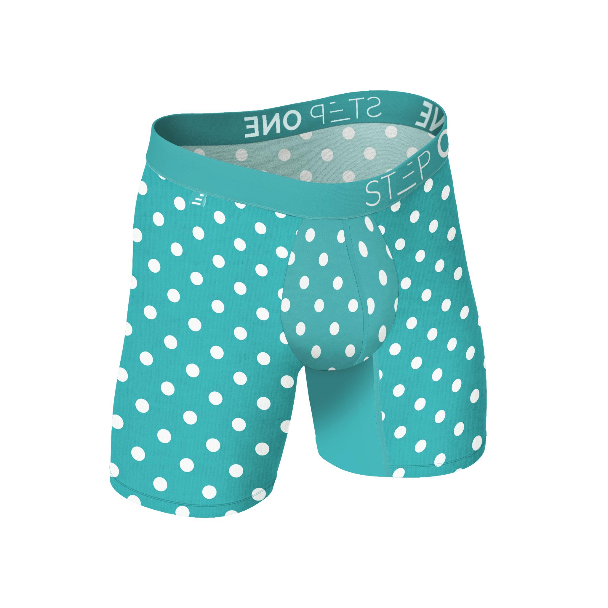 Buy Mens Bamboo Underwear at Step One