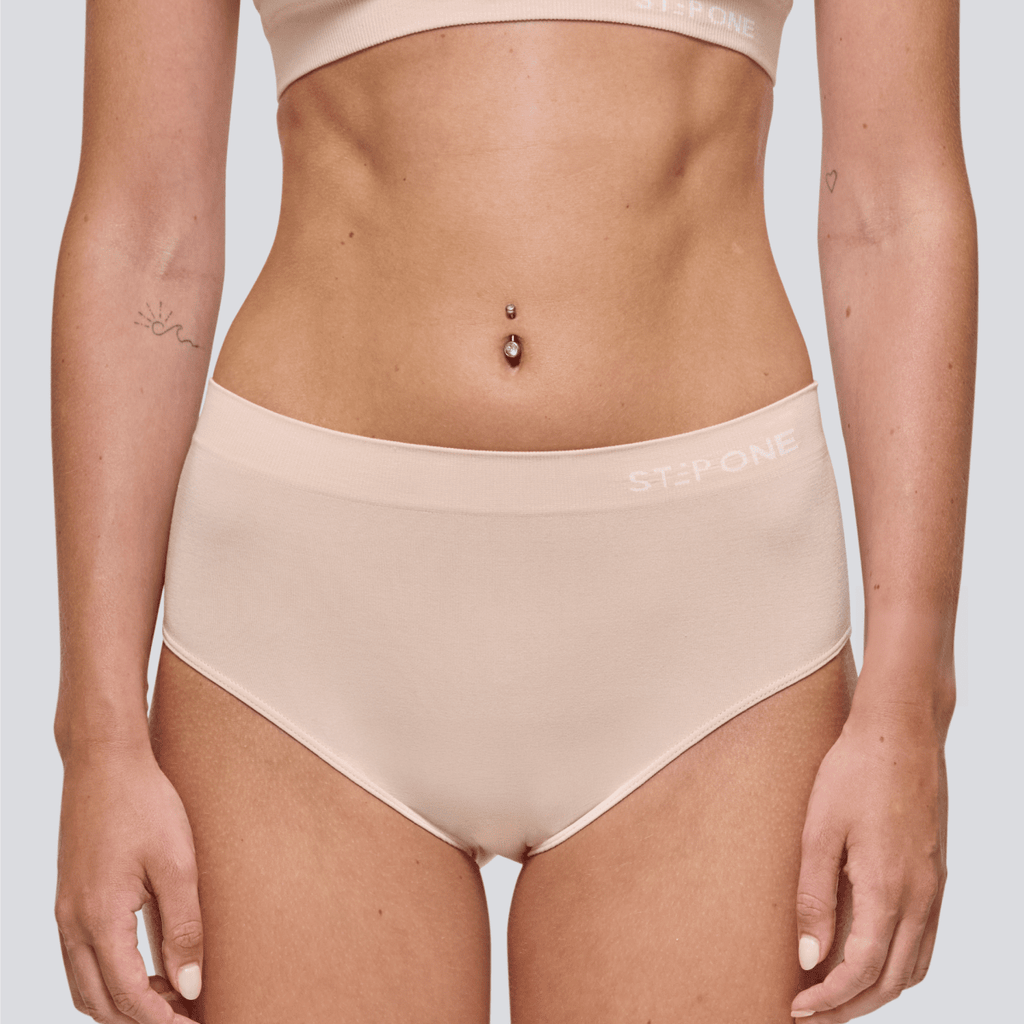 SmoothFit Full Brief Light