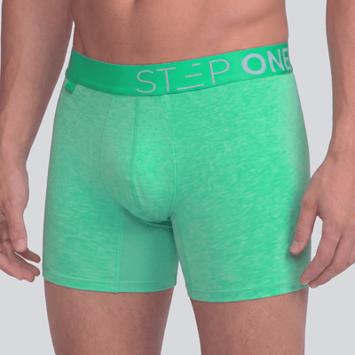 Trunk - Desert Sage - Bamboo Underwear