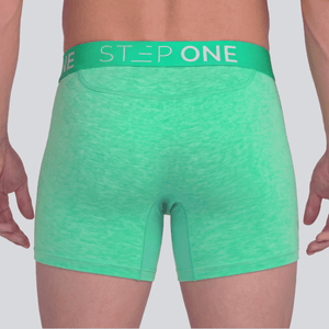 Trunk - Desert Sage - Bamboo Underwear