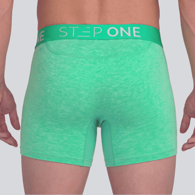 Trunk - Desert Sage - Bamboo Underwear
