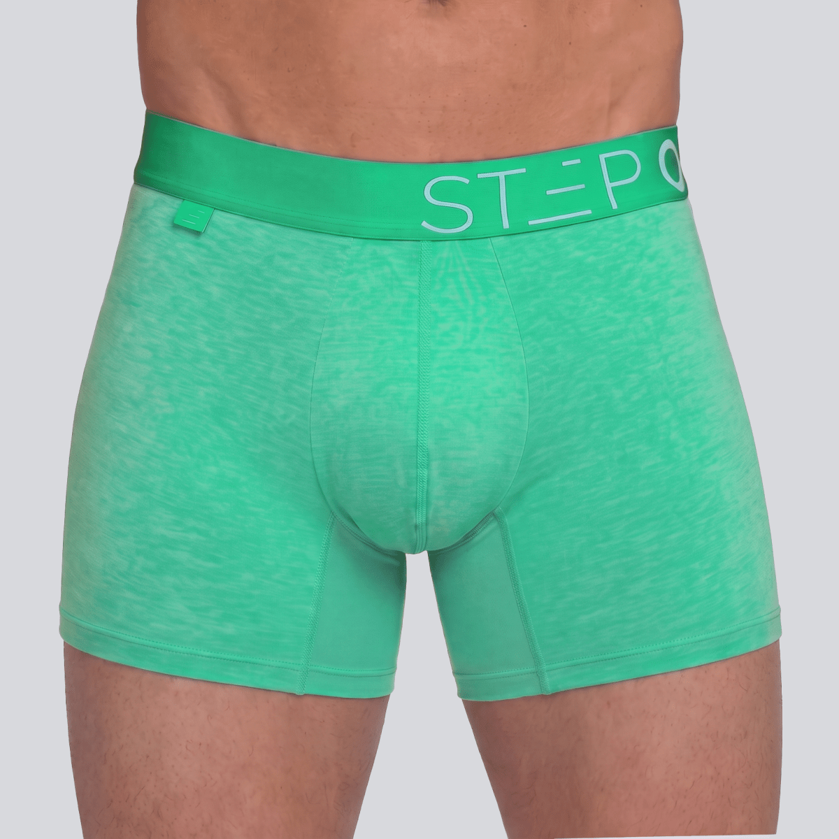 Trunk - Desert Sage - Bamboo Underwear