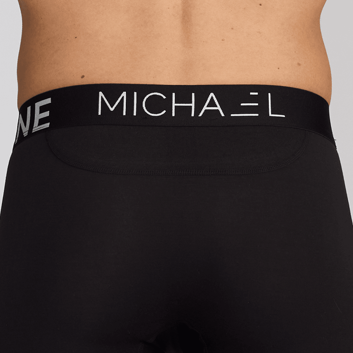 Boxer Brief - Michael - Bamboo Underwear