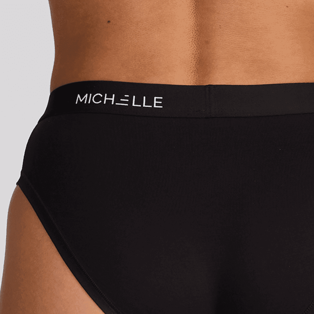 Women's Bikini Brief - Michelle