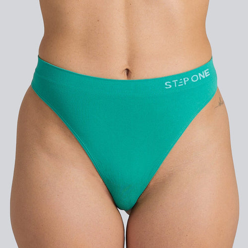 Women's SmoothFit Thong - Mojito
