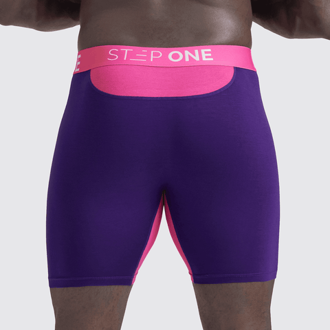 Neon Strikes