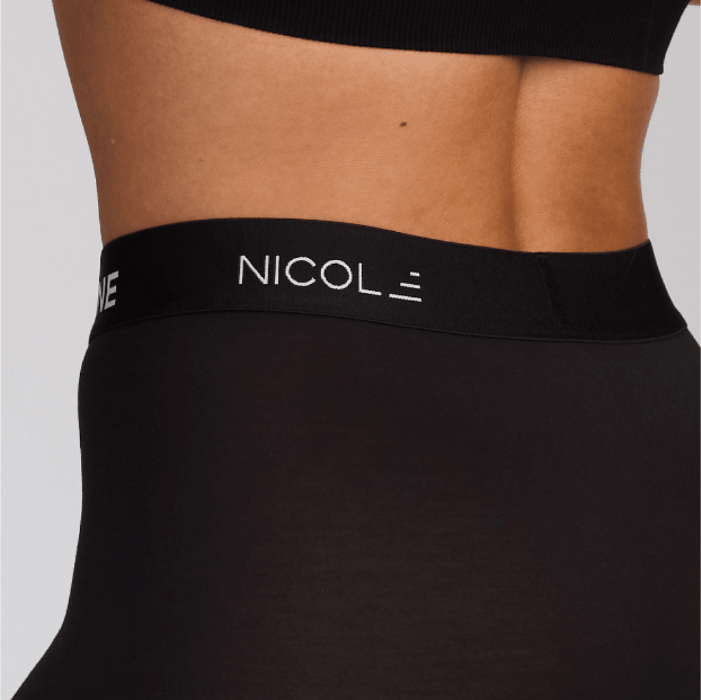 Body Shorts Nicole