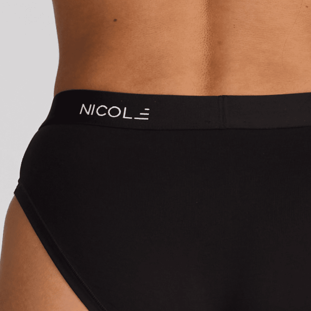 Nicole Bikini Brief