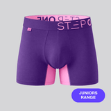 Junior Trunk - Nightshade