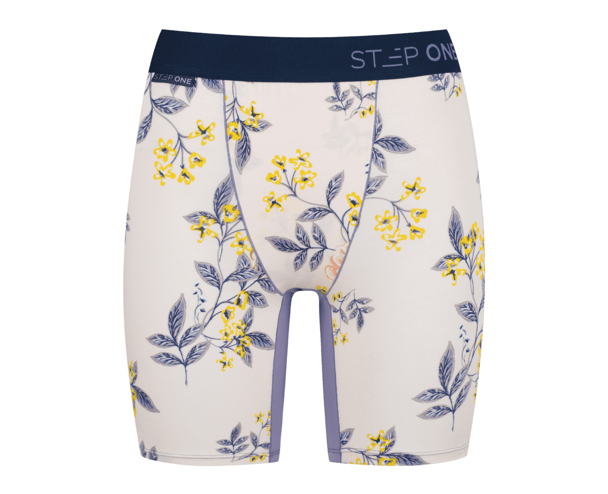 Women's Body Shorts - Women's Colourful Underwear