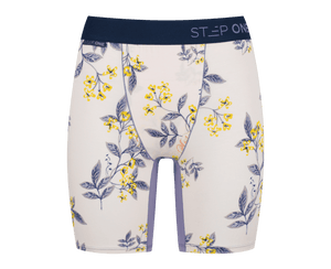 Women's Body Shorts - Women's Colourful Underwear