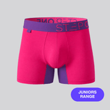 Junior Trunk - Overdrive