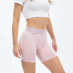 Women's Body Shorts