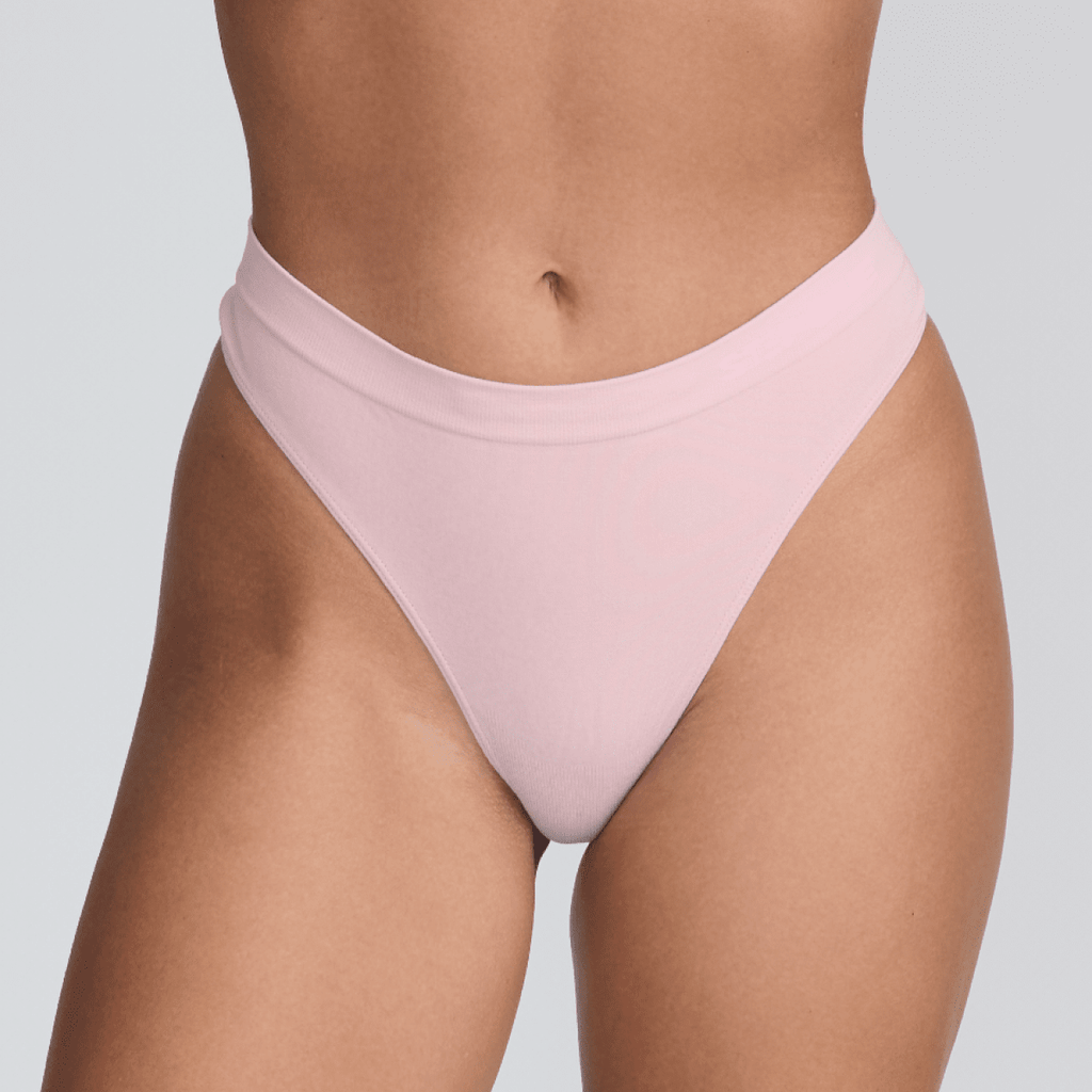 SmoothFit Thong All Day