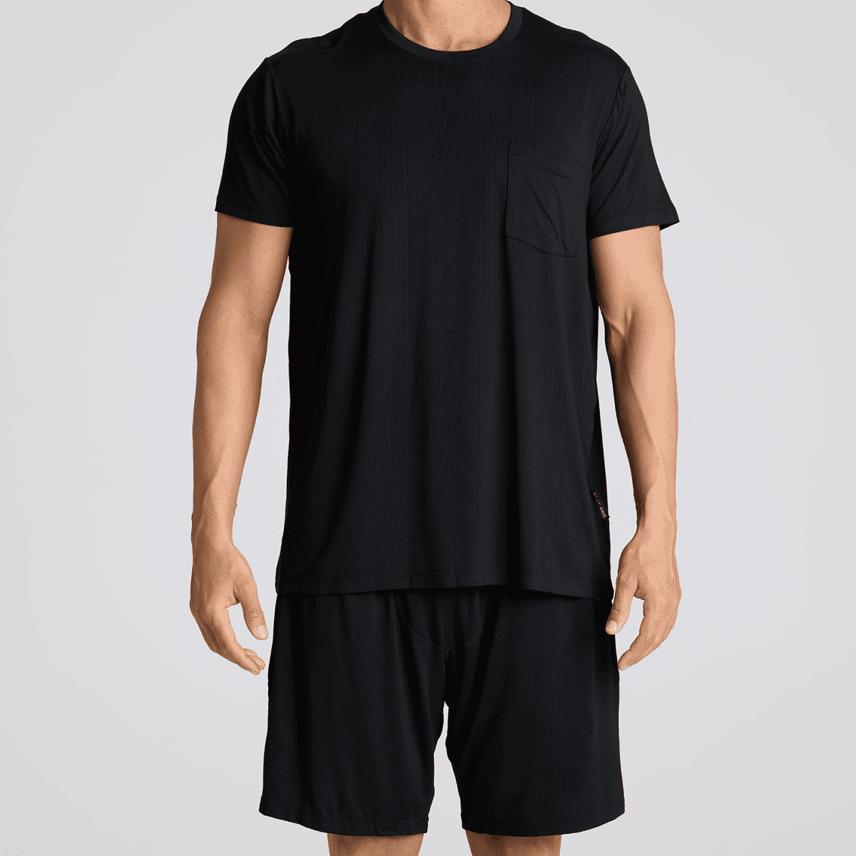 NiteKnit™ - Men’s Sleepwear Set - Bamboo Underwear