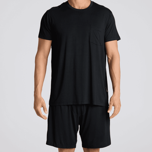 NiteKnit™ - Men’s Sleepwear Set - Bamboo Underwear