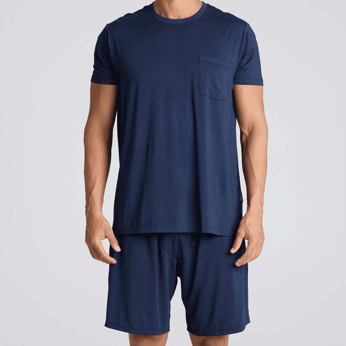 NiteKnit™ - Men’s Sleepwear Set - Bamboo Underwear