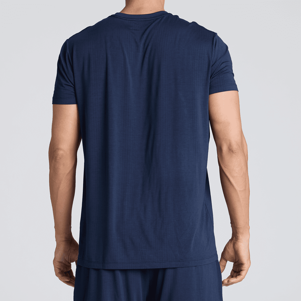NiteKnit™ - Men’s Sleepwear Set - Bamboo Underwear