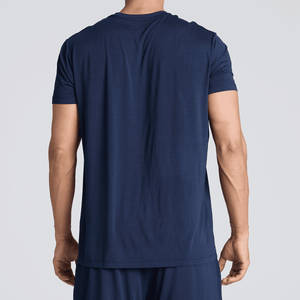 NiteKnit™ - Men’s Sleepwear Set - Bamboo Underwear