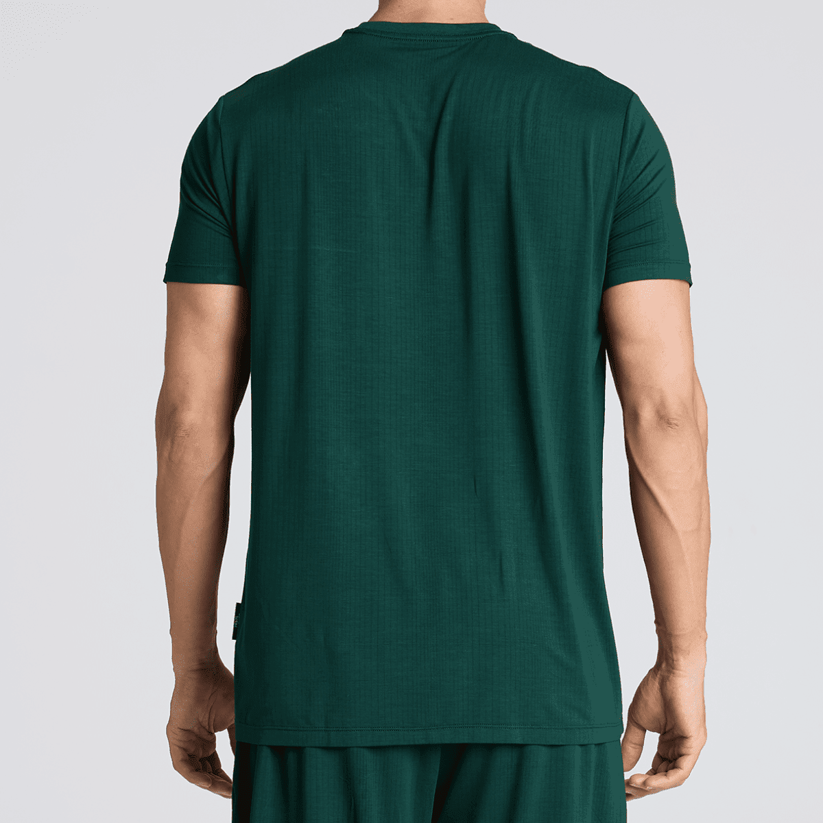 NiteKnit™ - Men’s Sleepwear Set - Bamboo Underwear