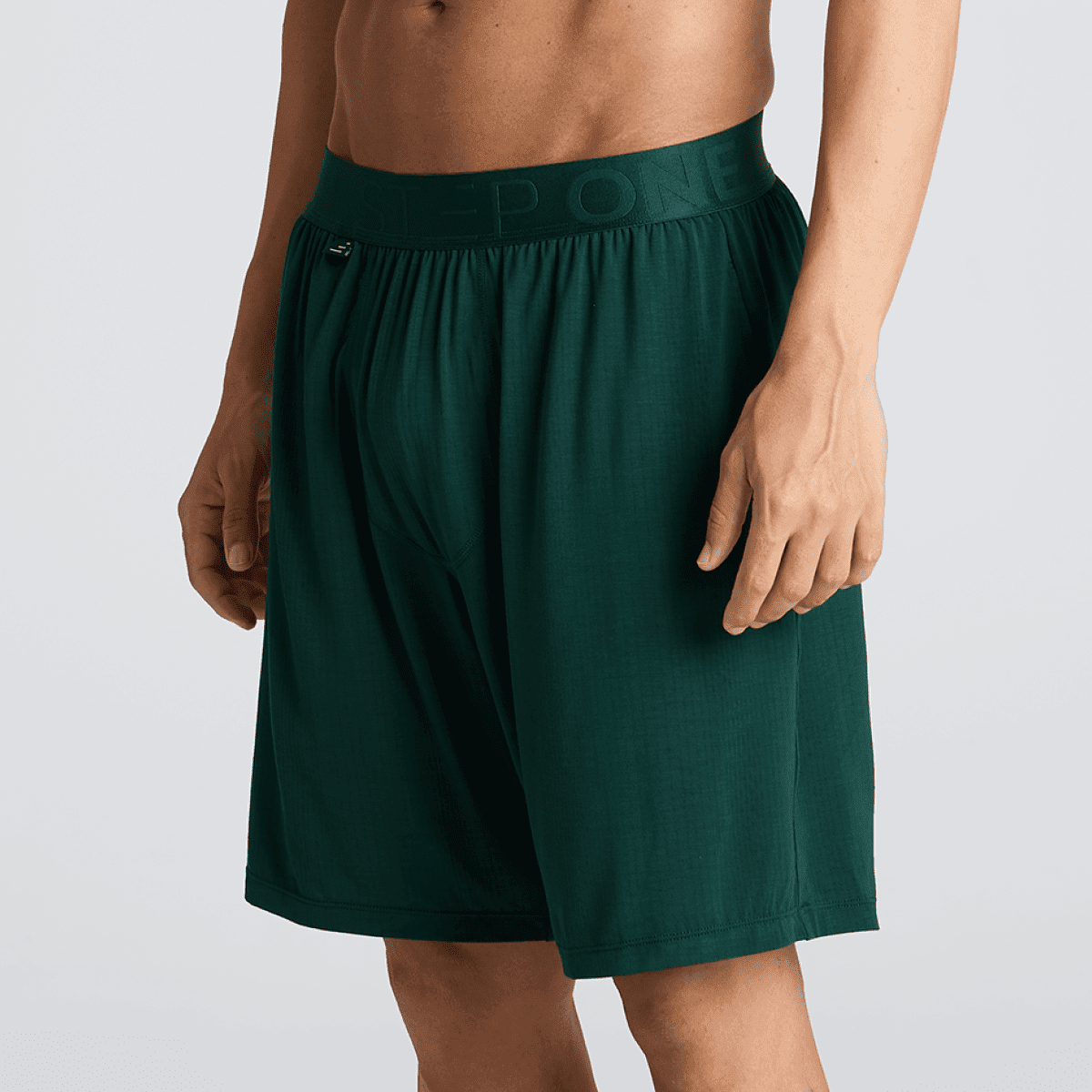 NiteKnit™ - Men’s Sleepwear Set - Bamboo Underwear