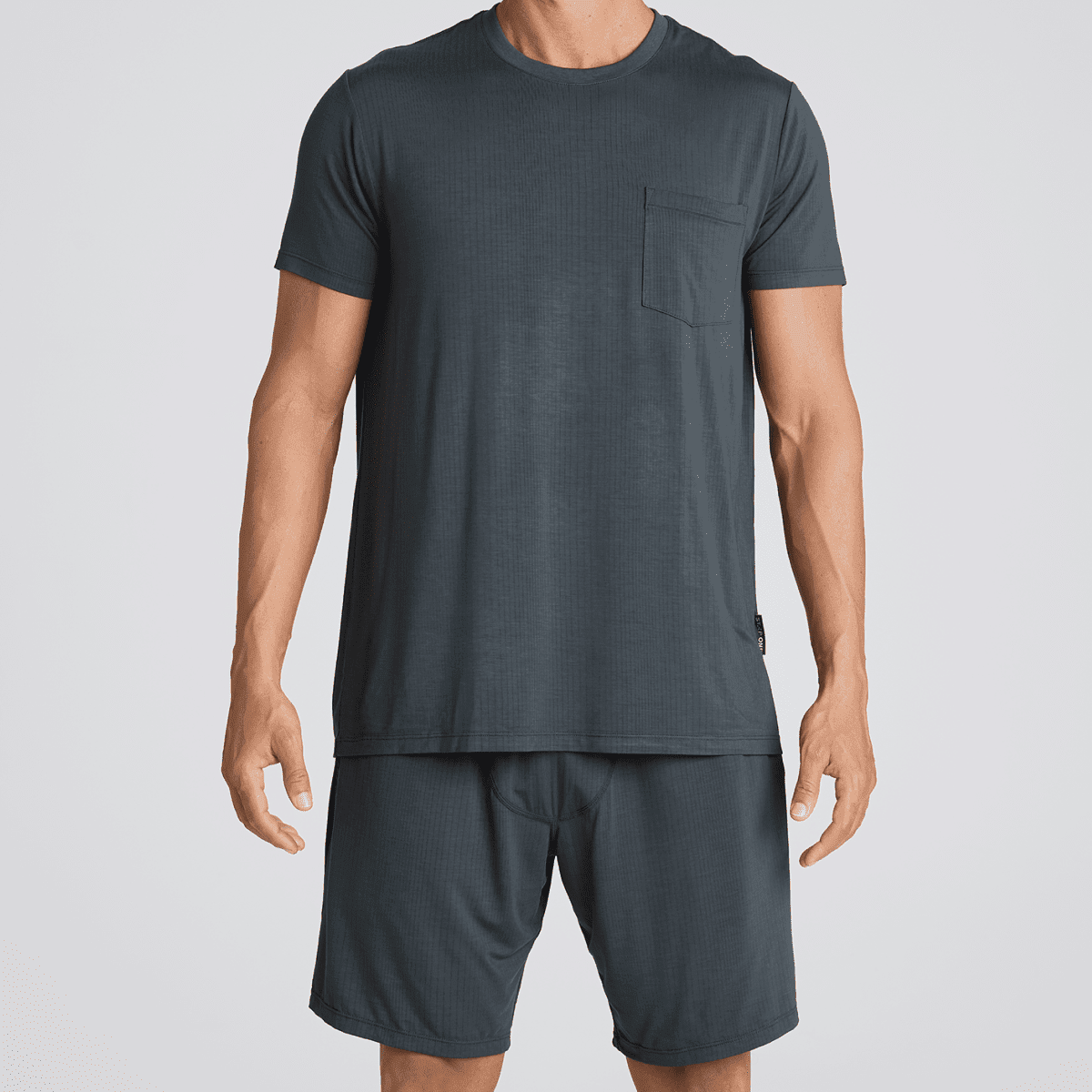 NiteKnit™ - Men’s Sleepwear Set - Bamboo Underwear