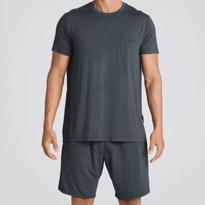 NiteKnit™ - Men’s Sleepwear Set - Bamboo Underwear