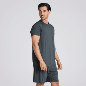 NiteKnit™ - Men’s Sleepwear Set - Bamboo Underwear