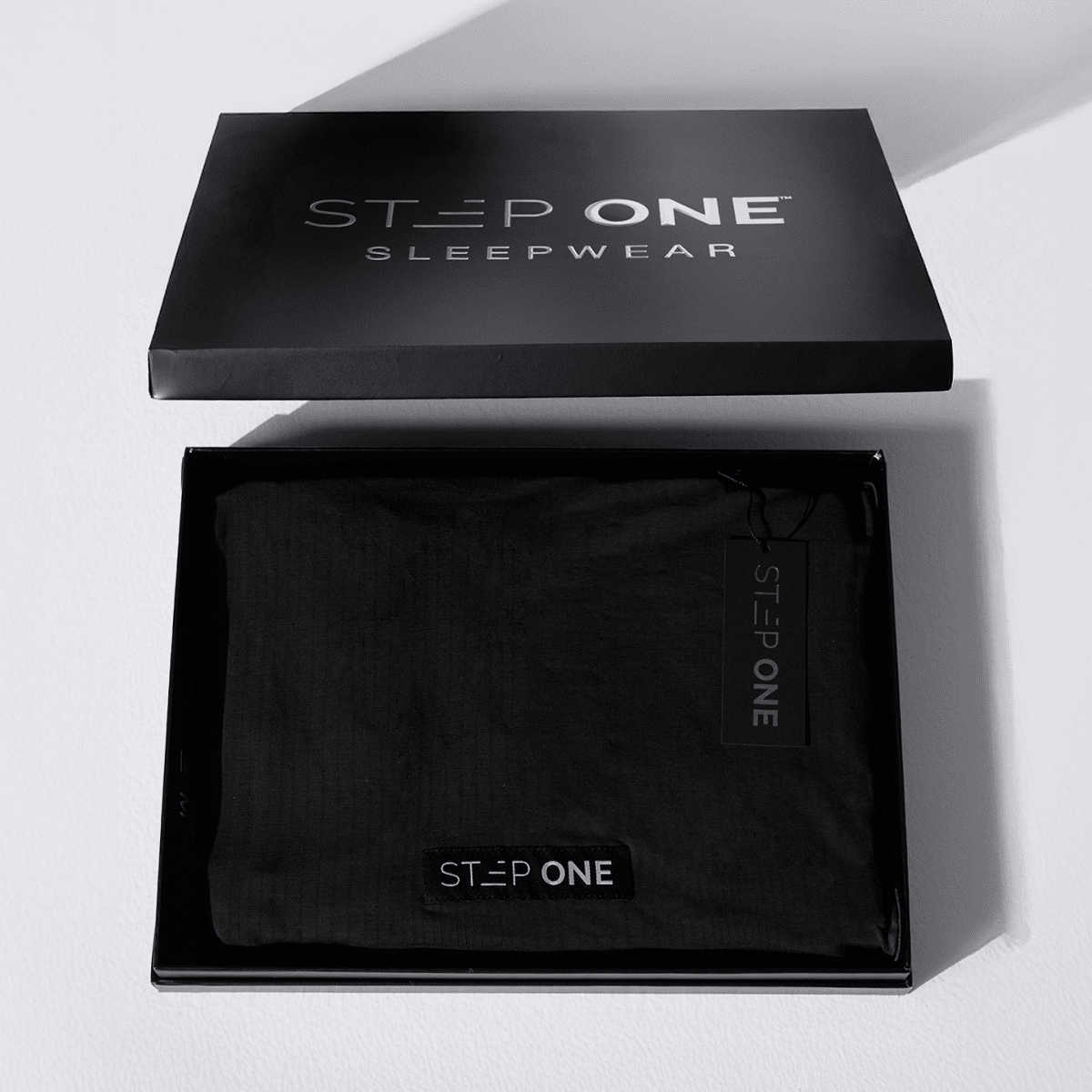 NiteKnit™ - Men’s Sleepwear Set - Bamboo Underwear