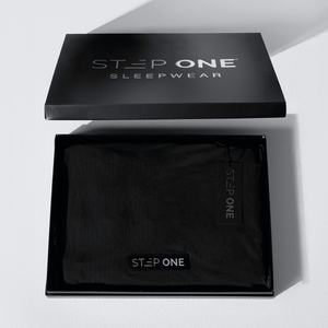 NiteKnit™ - Men’s Sleepwear Set - Bamboo Underwear