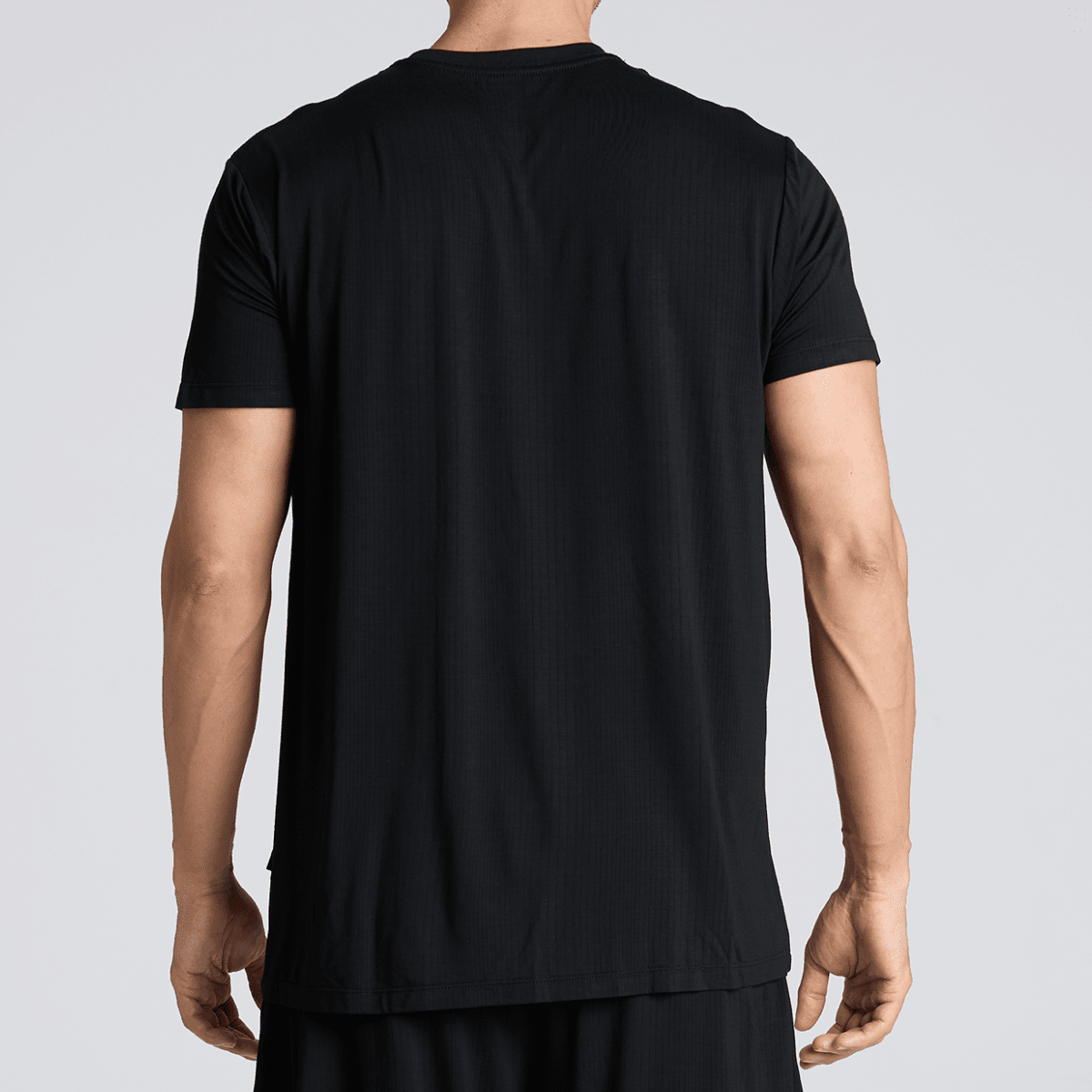NiteKnit™ - Sleepwear Shirt - Bamboo Underwear