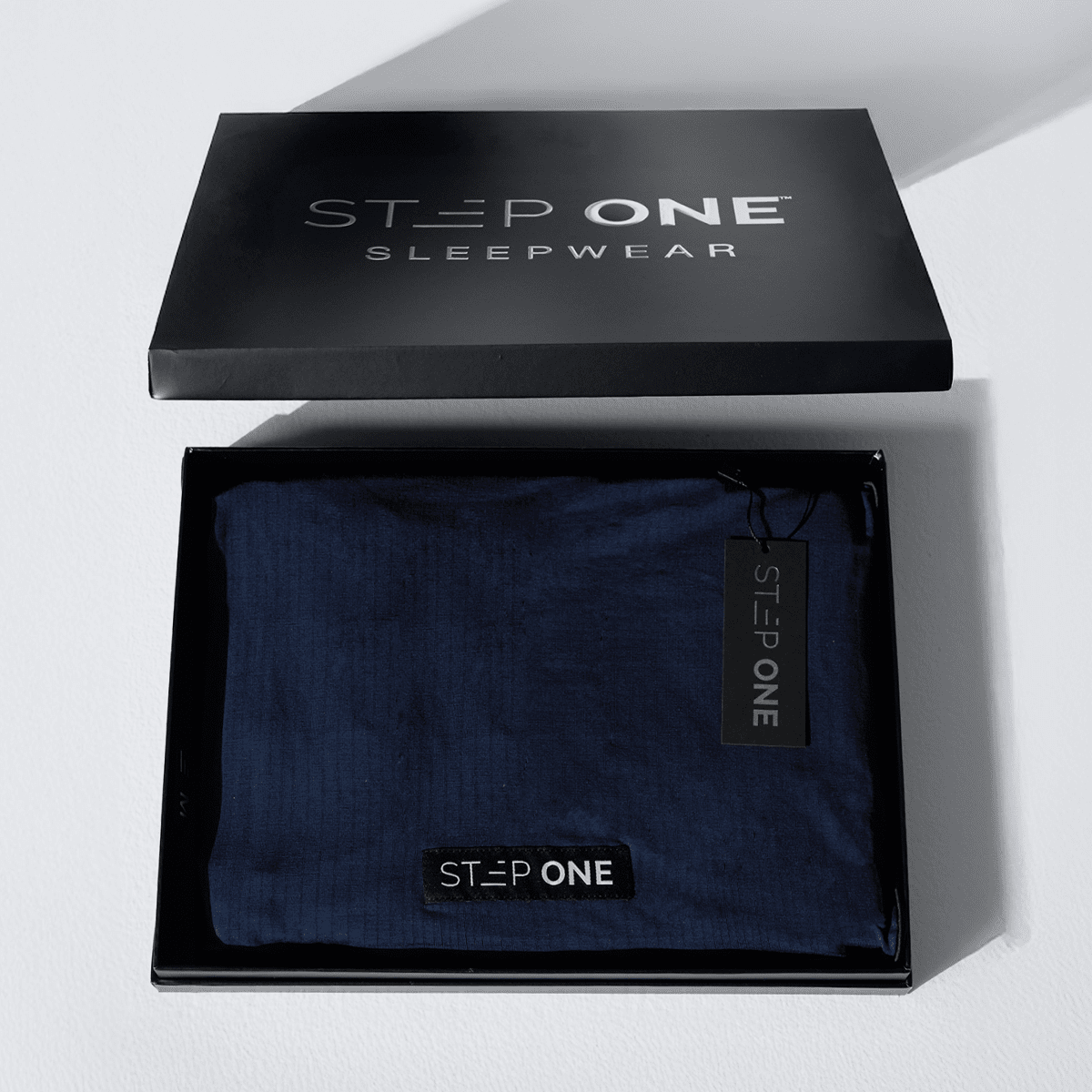 NiteKnit™ - Men’s Sleepwear Set - Bamboo Underwear