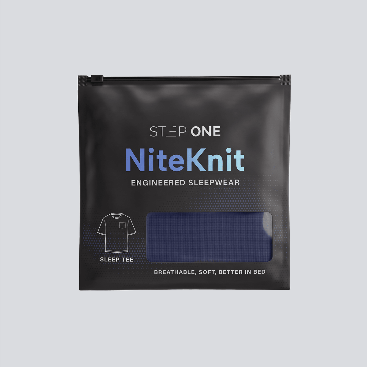 NiteKnit™ - Sleepwear Shirt - Bamboo Underwear