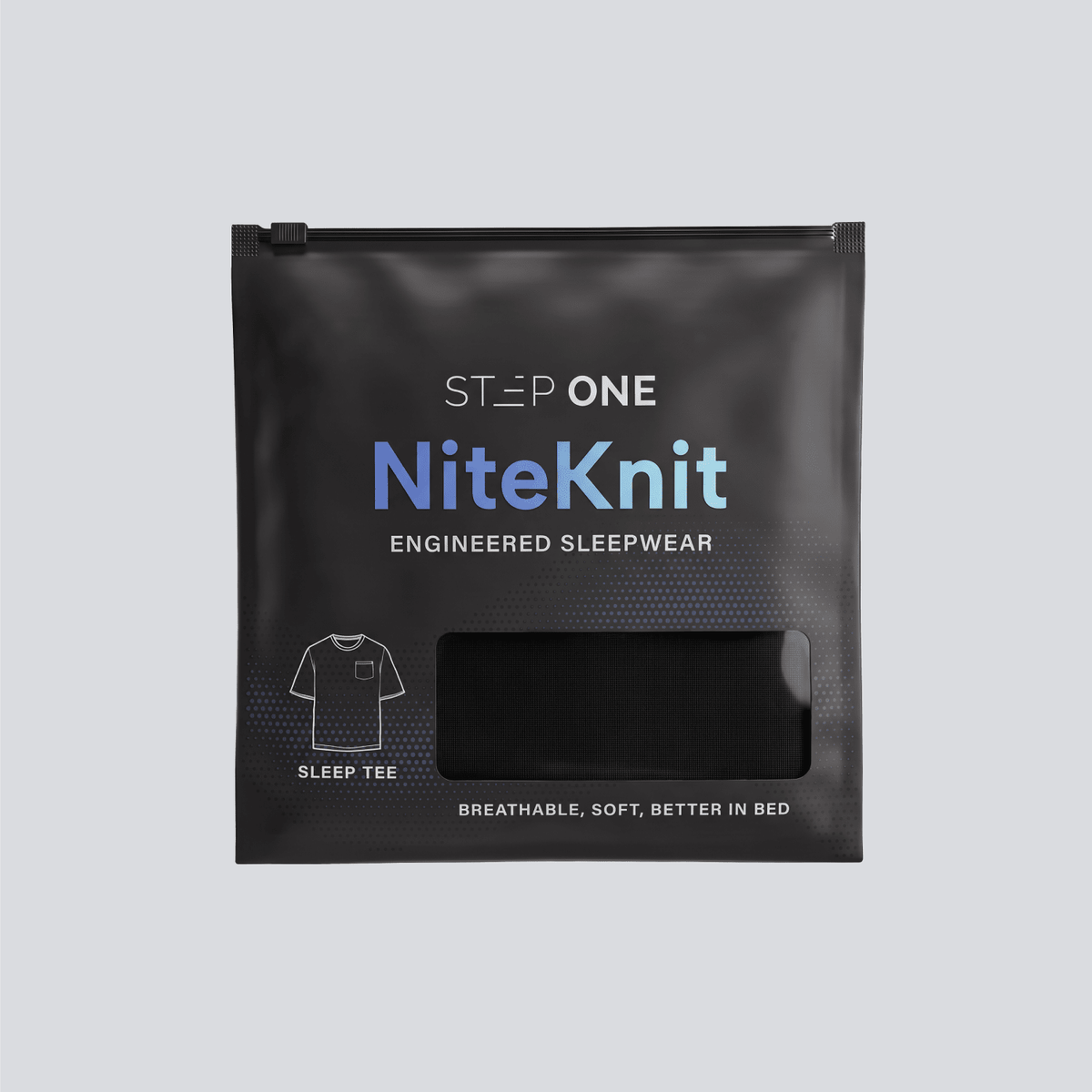 NiteKnit™ - Sleepwear Shirt - Bamboo Underwear