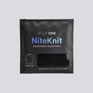 NiteKnit™ - Sleepwear Shirt - Bamboo Underwear