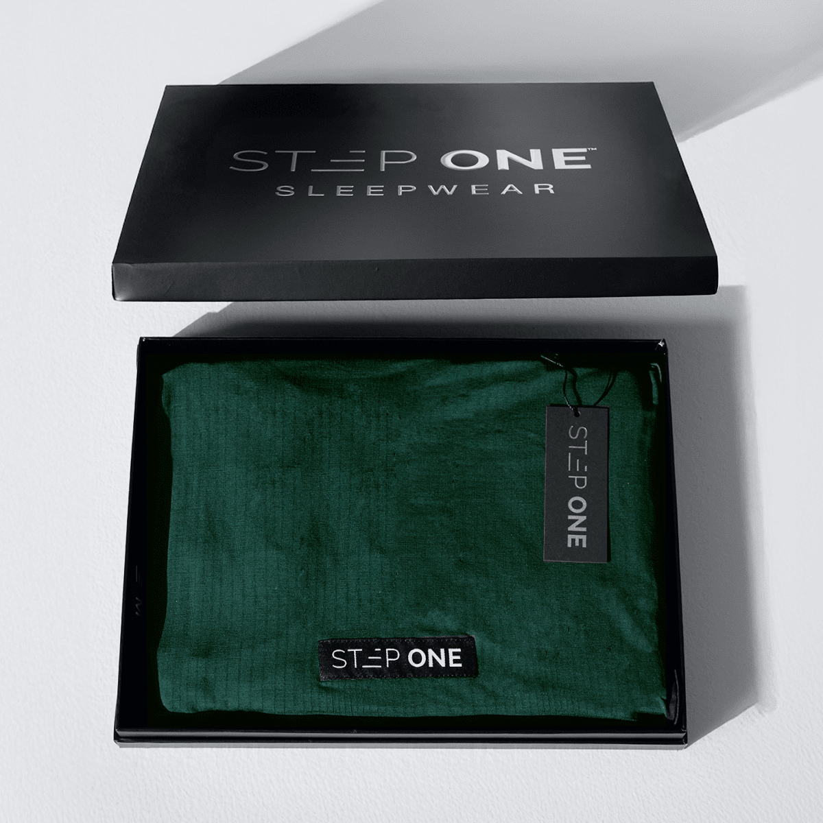 NiteKnit™ - Men’s Sleepwear Set - Bamboo Underwear