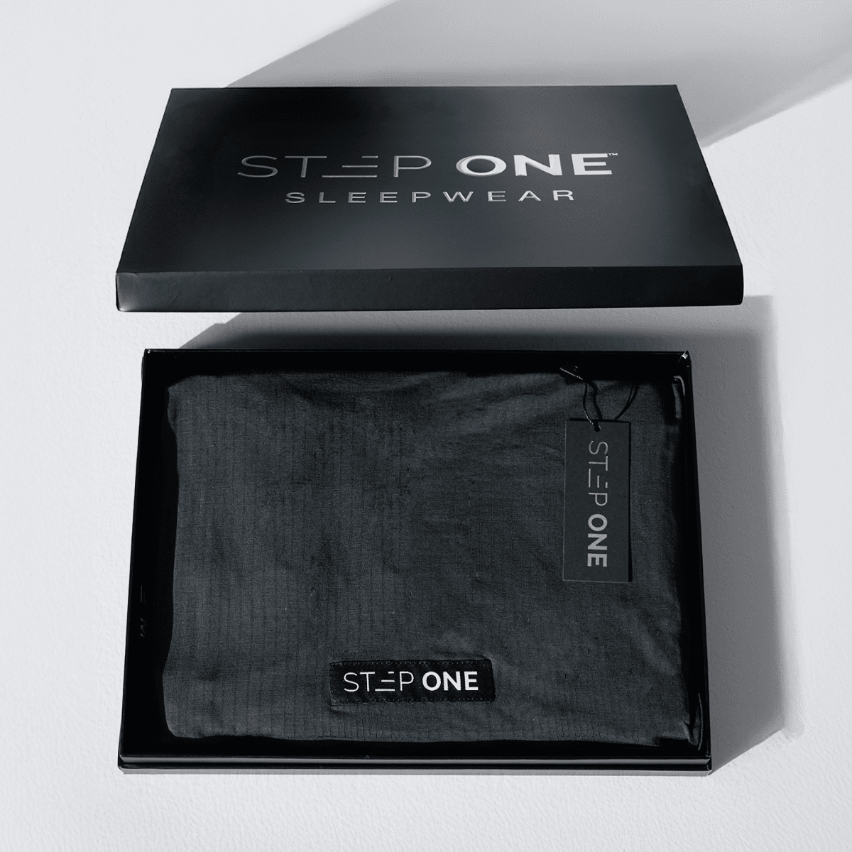 NiteKnit™ - Men’s Sleepwear Set - Bamboo Underwear