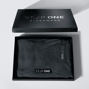 NiteKnit™ - Men’s Sleepwear Set - Bamboo Underwear