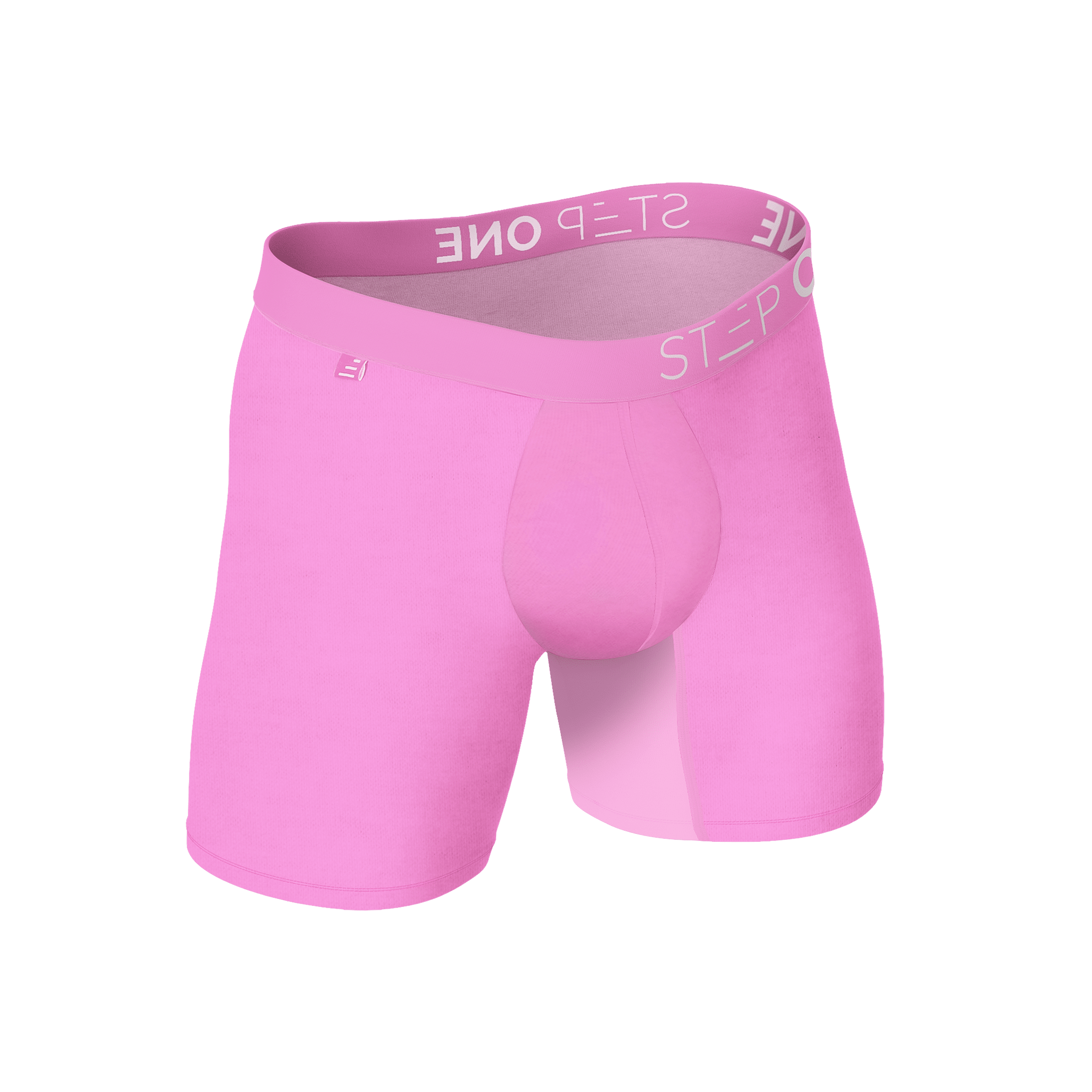 Pink mens underwear on sale