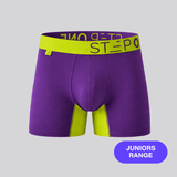 Junior Trunk - Royal Riddlers