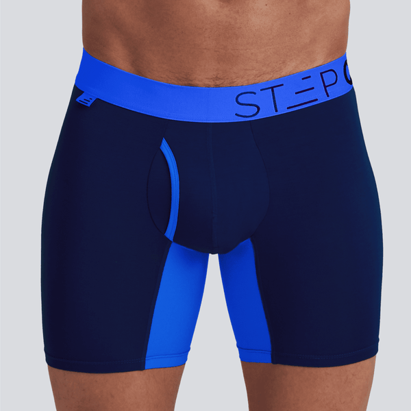 Boxer Brief Fly <br>$29