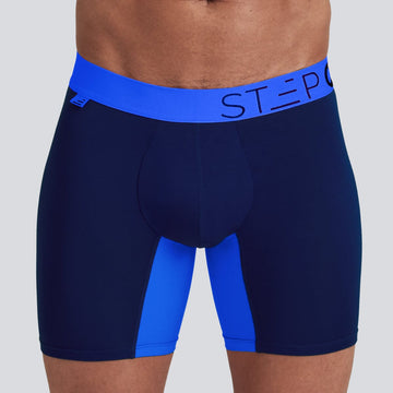 Boxer Brief - Shredders - Bamboo Underwear