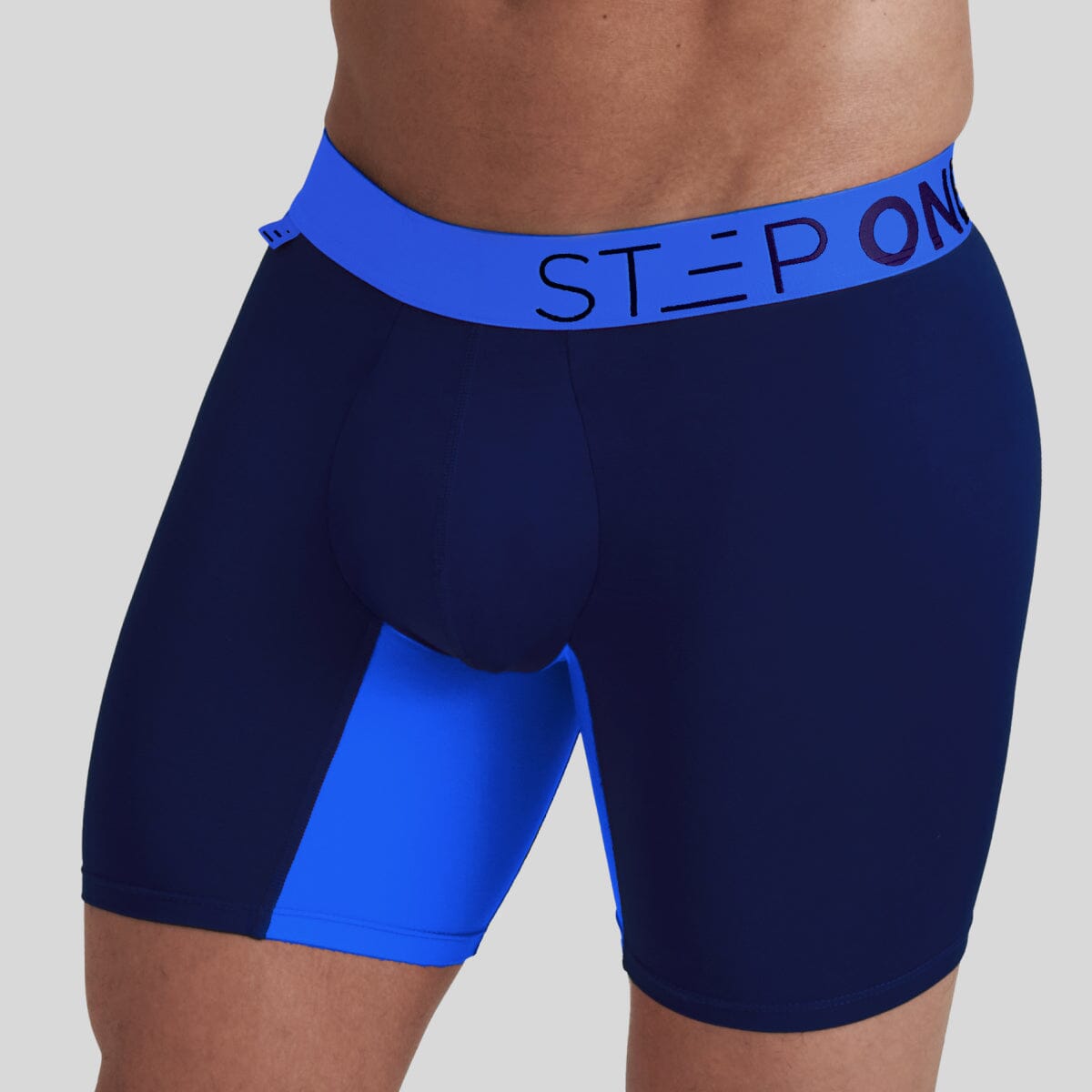 Boxer Brief - Shredders - Bamboo Underwear