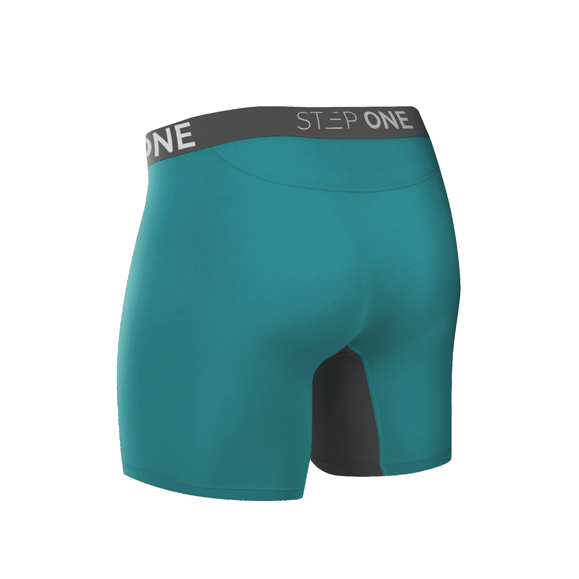 Boxer Brief Fly Original  Step One Men's Underwear UK