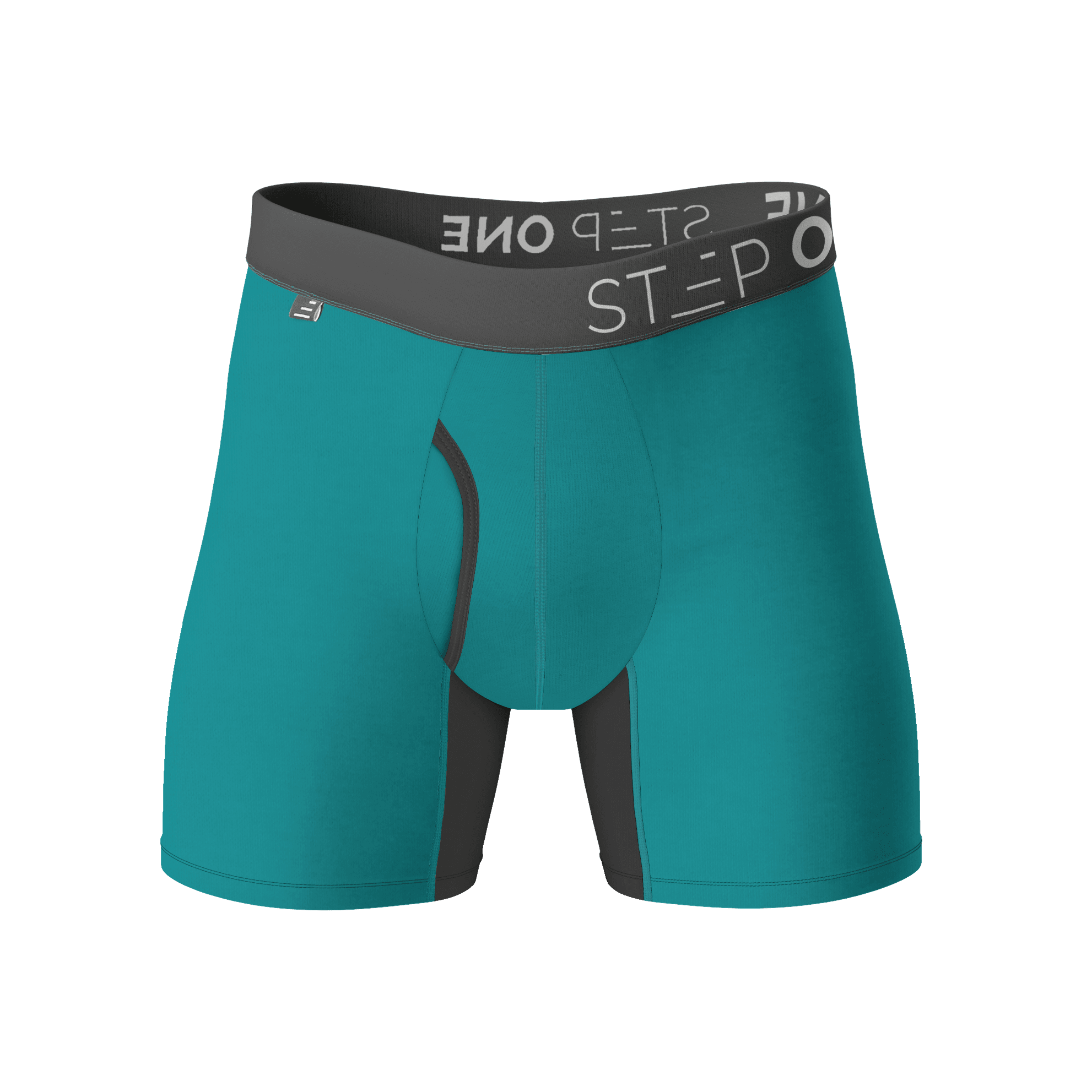 GOT MY BIG BOY PANTS ON  Step One Men's Bamboo Underwear Review & Unboxing  