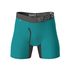 Boxer Brief Fly