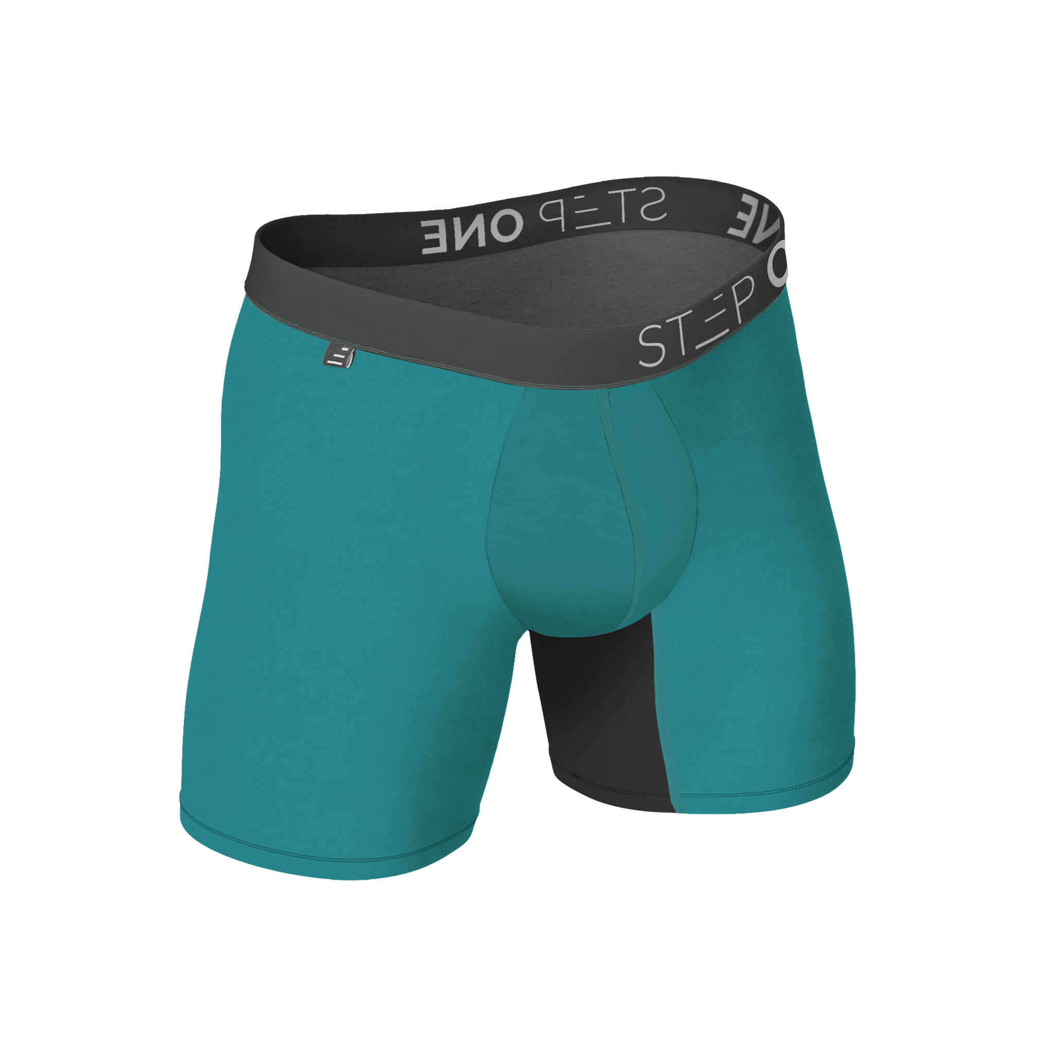 Trunk - Smashed Avo | Step One Men's Underwear UK