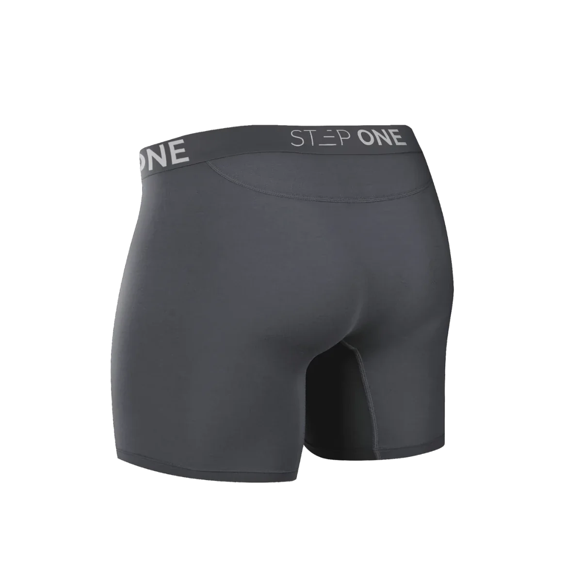 Junior Trunk - Stormz - Bamboo Underwear