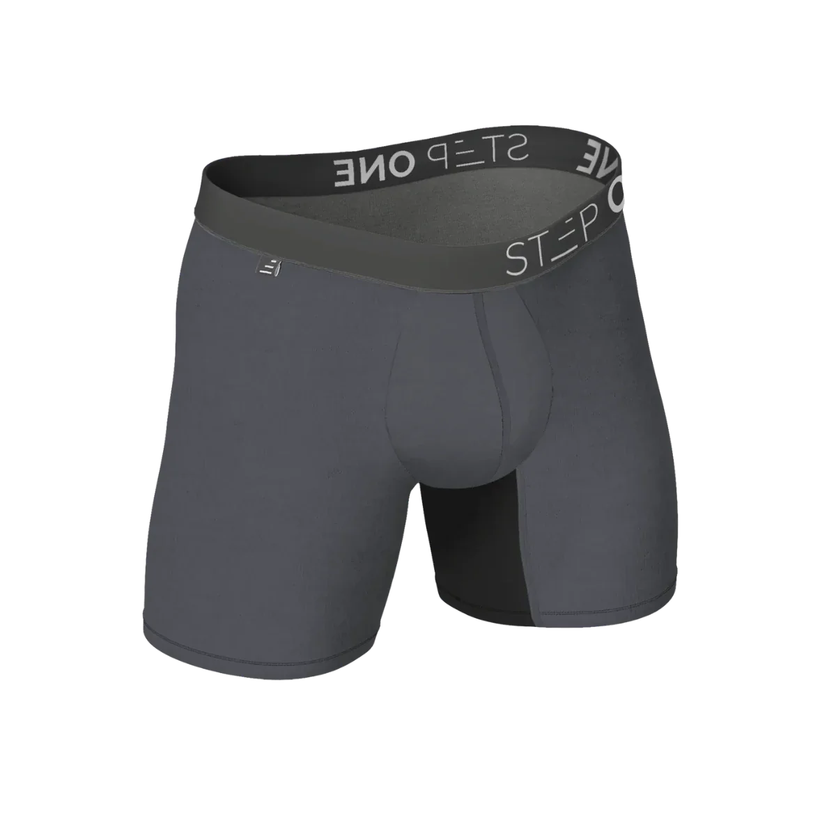 Junior Trunk - Stormz - Bamboo Underwear